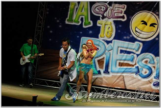 rumberos imagenen de galeria