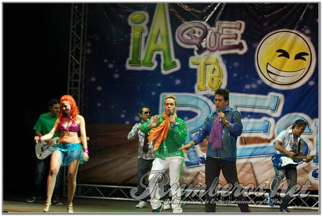 rumberos imagenen de galeria