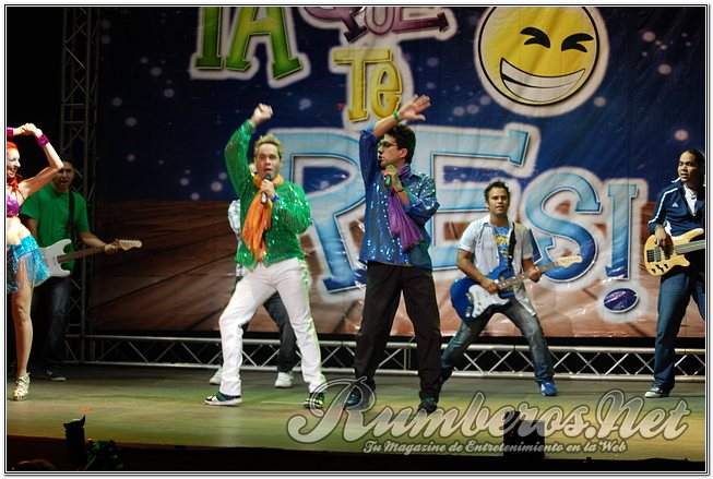 rumberos imagenen de galeria