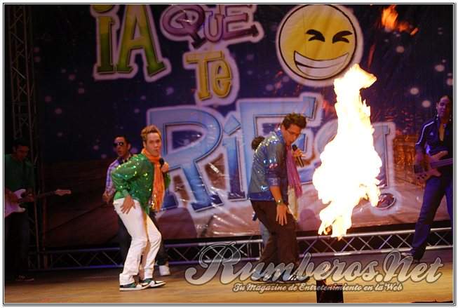 rumberos imagenen de galeria