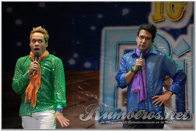 rumberos imagenen de galeria