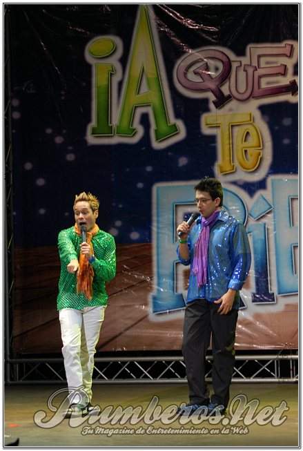 rumberos imagenen de galeria