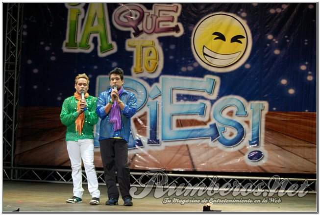 rumberos imagenen de galeria