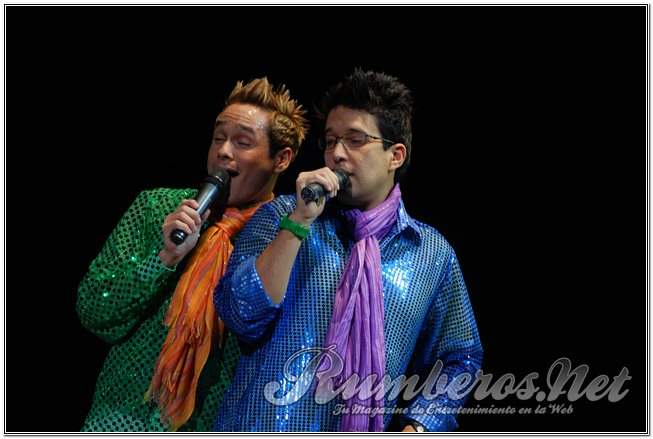 rumberos imagenen de galeria