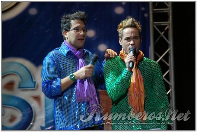 rumberos imagenen de galeria
