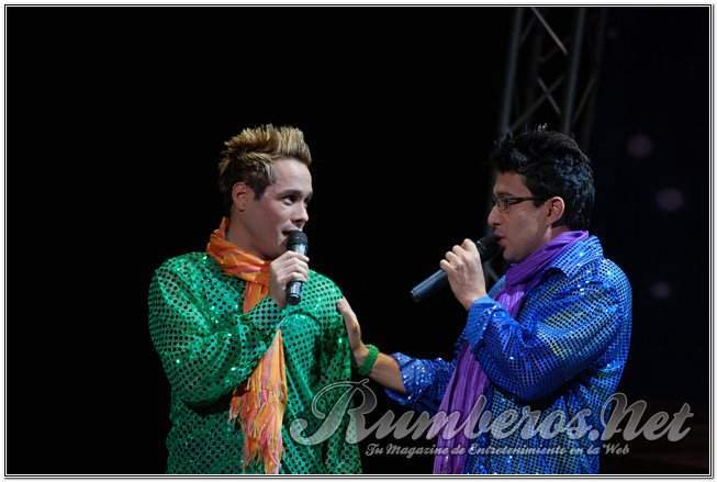 rumberos imagenen de galeria