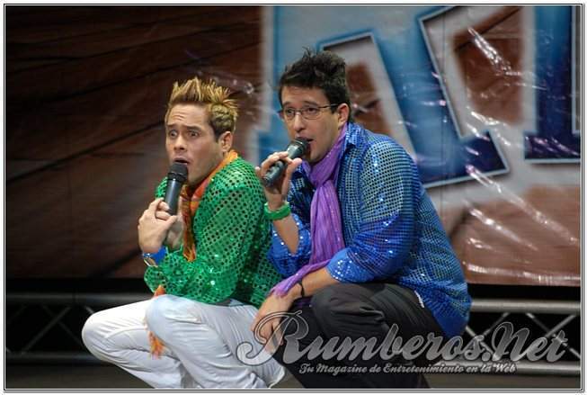 rumberos imagenen de galeria