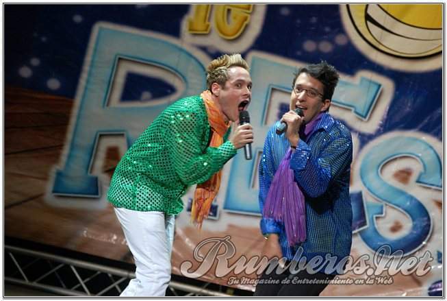 rumberos imagenen de galeria