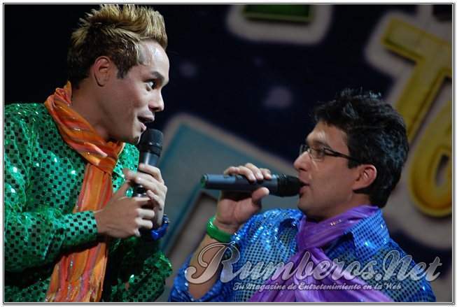 rumberos imagenen de galeria