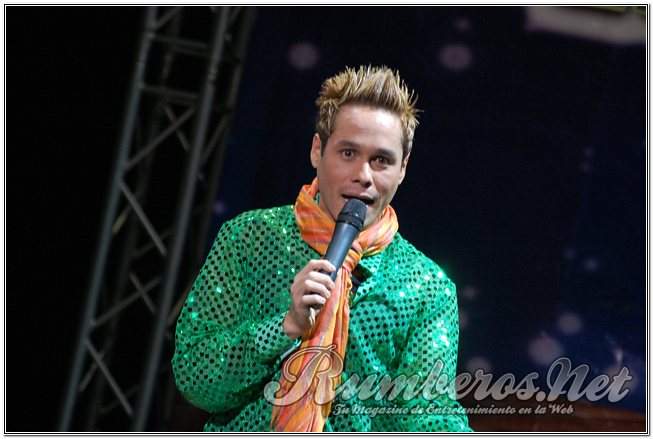 rumberos imagenen de galeria