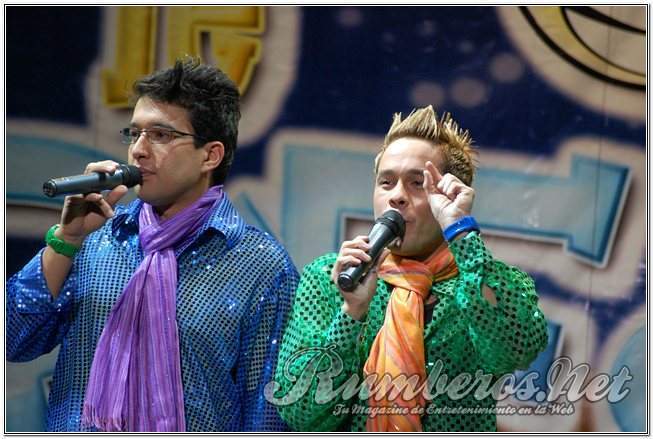 rumberos imagenen de galeria