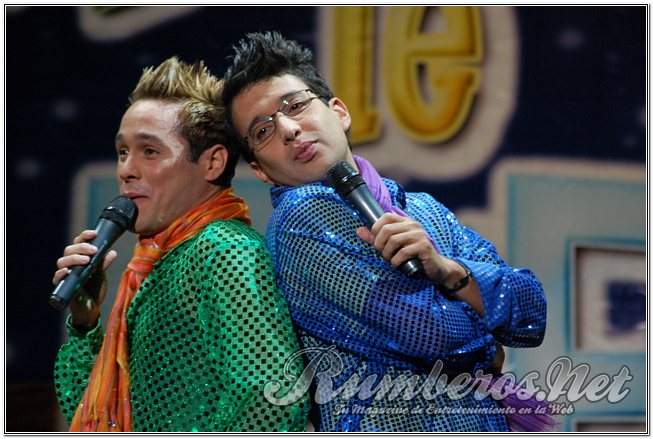 rumberos imagenen de galeria