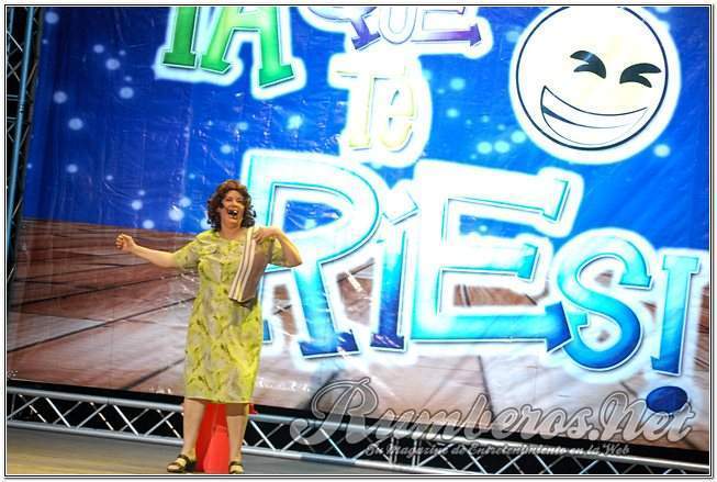 rumberos imagenen de galeria
