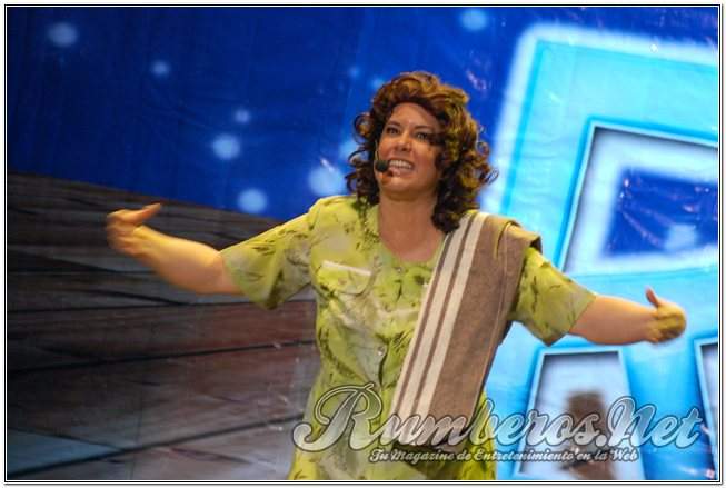 rumberos imagenen de galeria