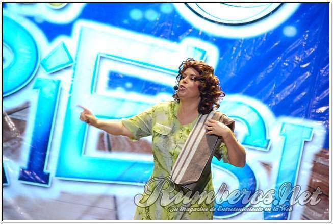rumberos imagenen de galeria