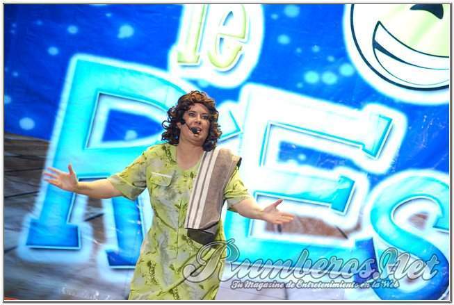 rumberos imagenen de galeria