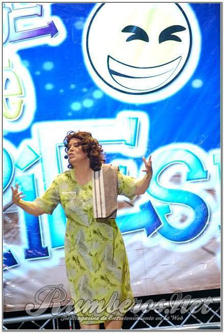 rumberos imagenen de galeria