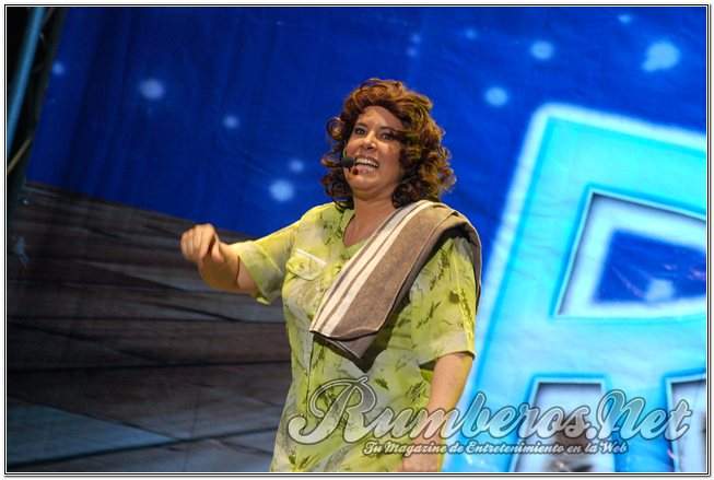 rumberos imagenen de galeria
