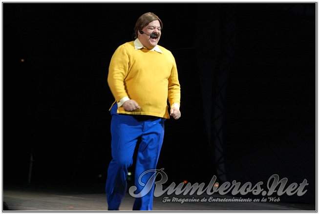 rumberos imagenen de galeria