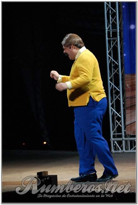 rumberos imagenen de galeria