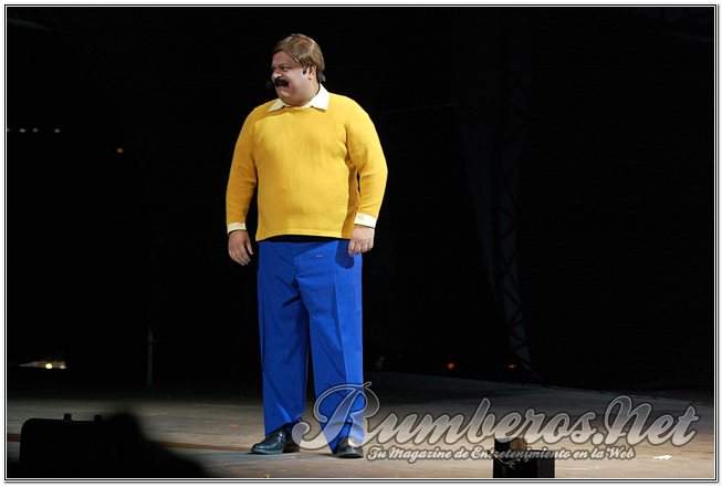 rumberos imagenen de galeria
