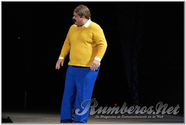 rumberos imagenen de galeria