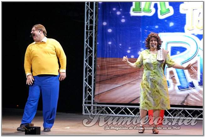 rumberos imagenen de galeria