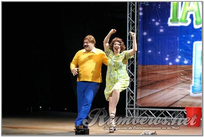 rumberos imagenen de galeria