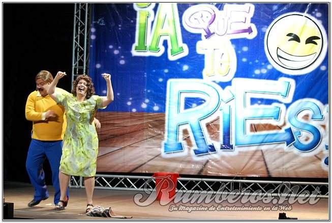 rumberos imagenen de galeria