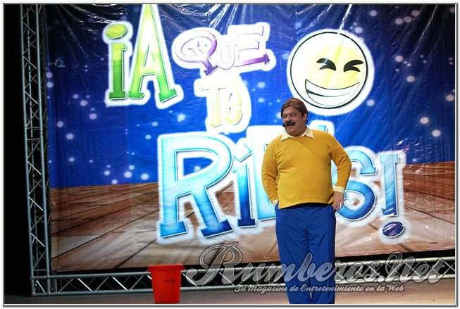 rumberos imagenen de galeria