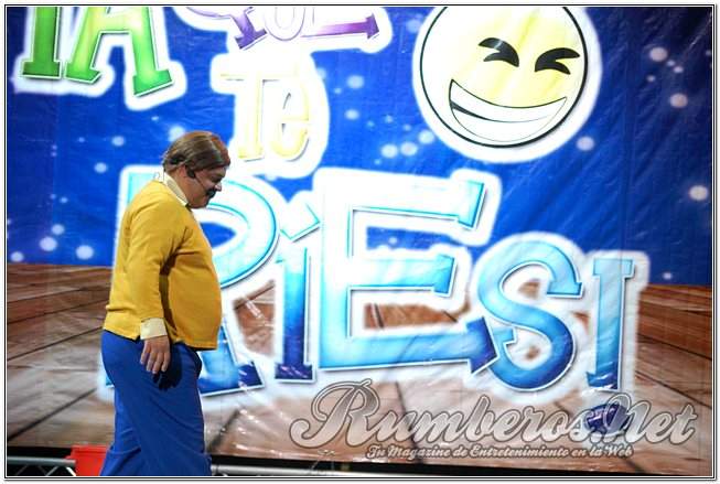 rumberos imagenen de galeria