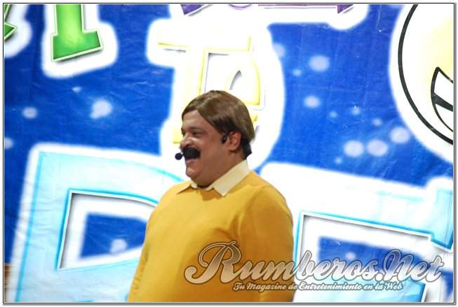 rumberos imagenen de galeria
