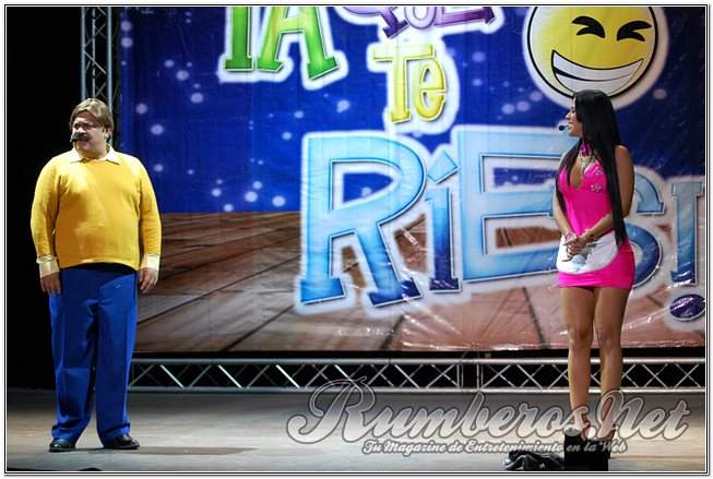 rumberos imagenen de galeria