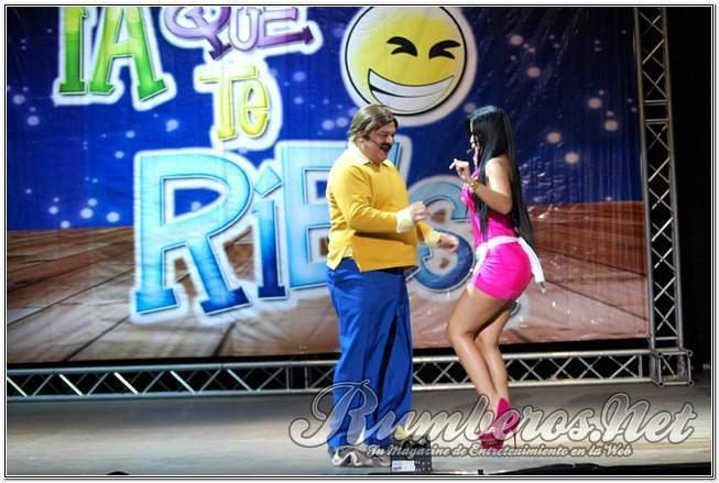 rumberos imagenen de galeria