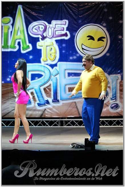 rumberos imagenen de galeria