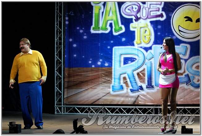 rumberos imagenen de galeria