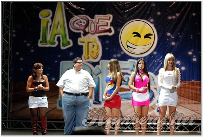 rumberos imagenen de galeria
