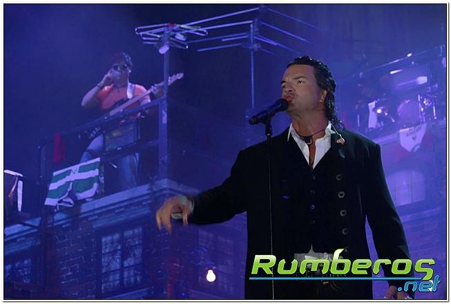 rumberos imagenen de galeria
