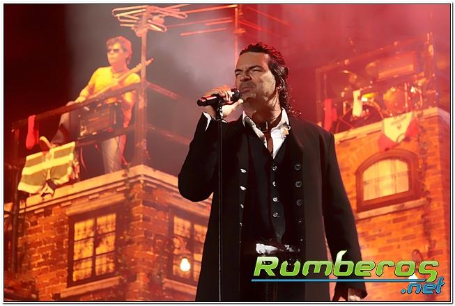 rumberos imagenen de galeria