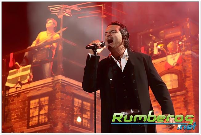 rumberos imagenen de galeria