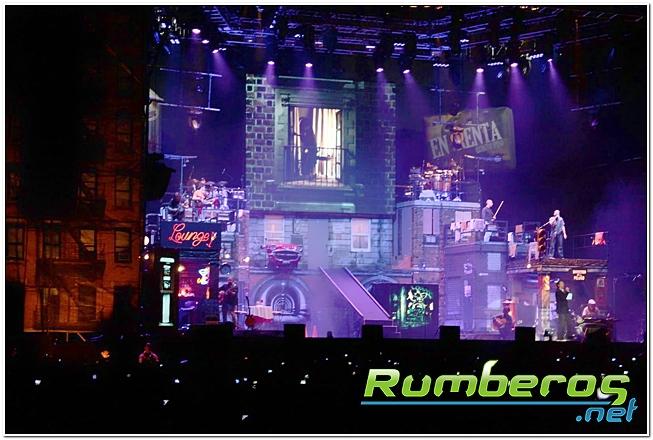rumberos imagenen de galeria