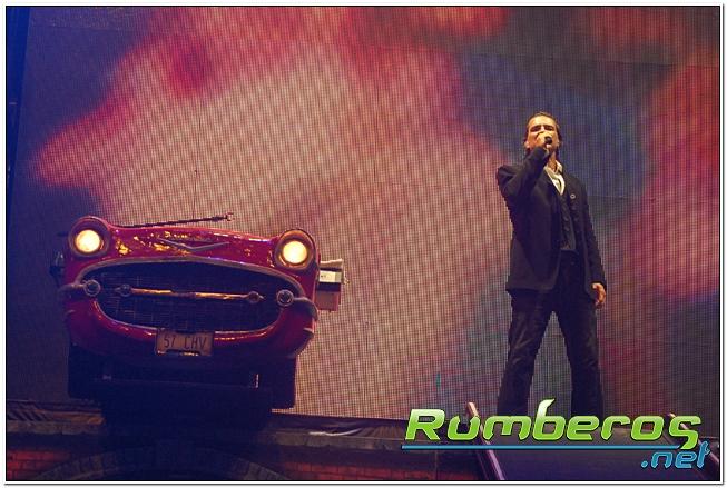 rumberos imagenen de galeria