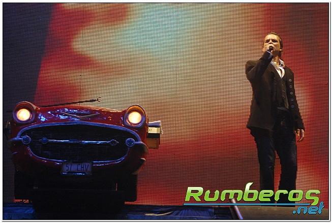 rumberos imagenen de galeria
