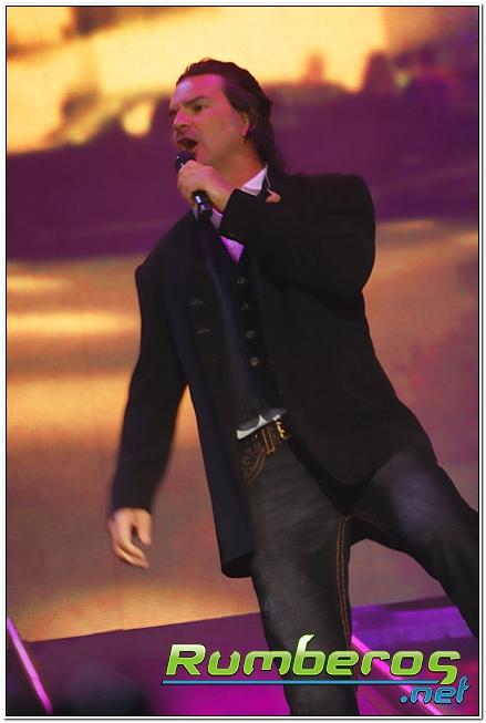 rumberos imagenen de galeria
