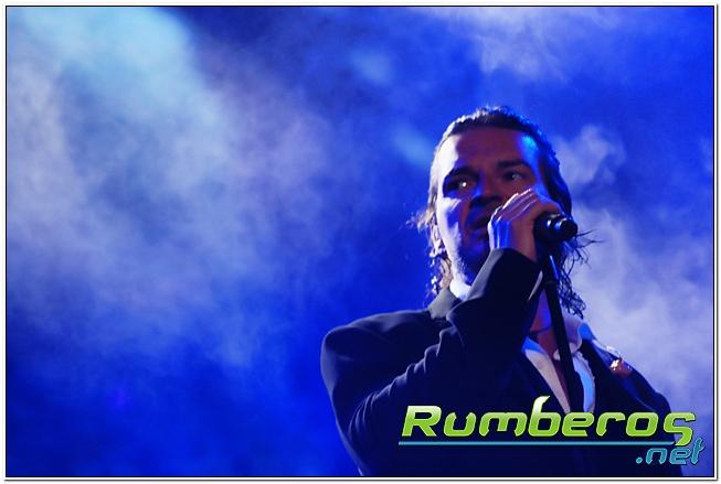 rumberos imagenen de galeria