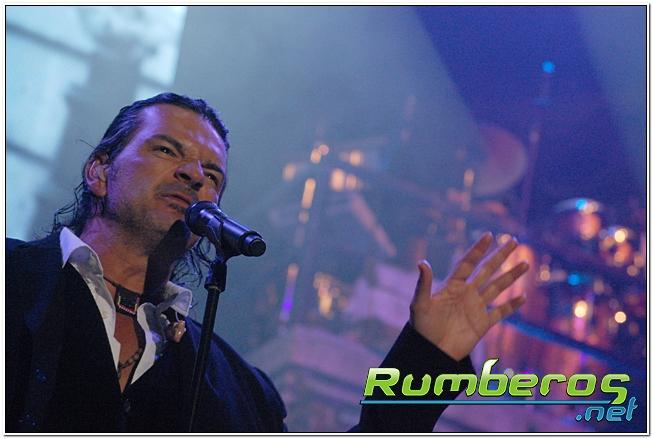 rumberos imagenen de galeria