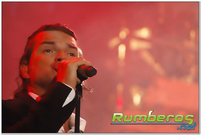 rumberos imagenen de galeria