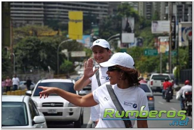 rumberos imagenen de galeria