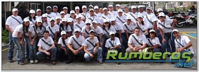 rumberos imagenen de galeria