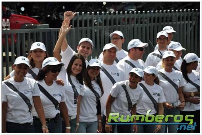 rumberos imagenen de galeria